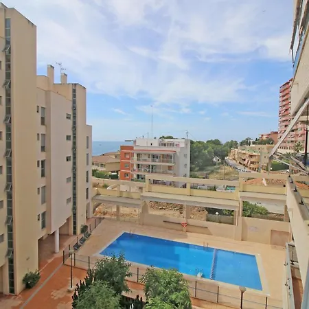 Apartamento Plaza Mayor - Costa