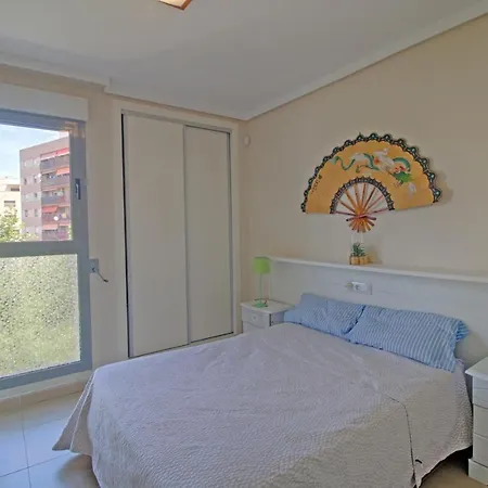 Apartamento Plaza Mayor - Costa